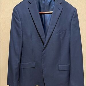 Alfani Deep Blue Men's Blazer